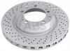 A.B.S. 16521 - Bremsscheibe