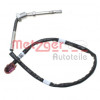 METZGER 0894040 - Sensor, Abgastemperatur