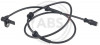 A.B.S. 30566 - Sensor, Raddrehzahl