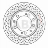 A.B.S. 16492 - Bremsscheibe