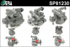 ERA Benelux SP81230 - Hydraulikpumpe, Lenkung