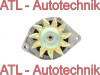 ATL Autotechnik L 36 910 - Generator