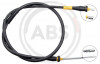 A.B.S. K17273 - Seilzug, Feststellbremse