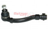 METZGER 54035101 - Spurstangenkopf