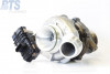 BTS Turbo T916646 - Lader, Aufladung