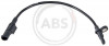 A.B.S. 31427 - Sensor, Raddrehzahl