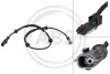A.B.S. 31844 - Sensor, Raddrehzahl