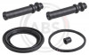 A.B.S. 53589 - Reparatursatz, Bremssattel