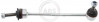A.B.S. 260515 - Stange/Strebe, Stabilisator