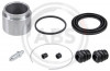 A.B.S. 57282 - Reparatursatz, Bremssattel