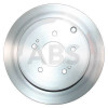 A.B.S. 17717 - Bremsscheibe