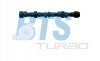 BTS Turbo CP17004 - Nockenwelle