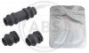 A.B.S. 55055 - Führungshülsensatz, Bremssattel