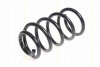 TRISCAN 875043119 - Fahrwerksfeder