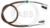 A.B.S. K16658 - Seilzug, Feststellbremse