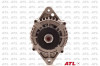 ATL Autotechnik L 80 640 - Generator