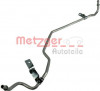 METZGER 2361016 - Hydraulikschlauch, Lenkung