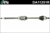 ERA Benelux DA11251R - Antriebswelle