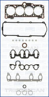 TRISCAN 598-8580 - Dichtungssatz, Zylinderkopf
