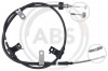 A.B.S. K17470 - Seilzug, Feststellbremse