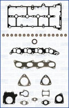 TRISCAN 597-5084 - Dichtungssatz, Zylinderkopf