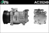 ERA Benelux AC35249 - Kompressor, Klimaanlage