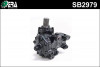 ERA Benelux SB2979 - Lenkgetriebe