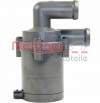 METZGER 2221038 - Zusatzwasserpumpe (Kühlwasserkreislauf)