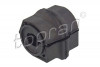 TOPRAN 720460 - Lagerung, Stabilisator