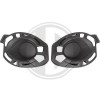 DIEDERICHS 4415042 - Blende, Stoßfänger