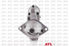 ATL Autotechnik A 20 870 - Starter