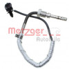 METZGER 0894038 - Sensor, Abgastemperatur