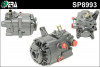 ERA Benelux SP8993 - Hydraulikpumpe, Lenkung