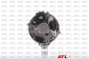 ATL Autotechnik L 34 560 - Generator