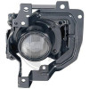 DIEDERICHS 5807088 - Nebelscheinwerfer