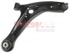 METZGER 58073902 - Lenker, Radaufhängung