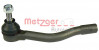 METZGER 54037901 - Spurstangenkopf