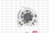 ATL Autotechnik L 51 890 - Generator
