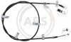 A.B.S. K16054 - Seilzug, Feststellbremse