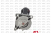 ATL Autotechnik A 12 340 - Starter