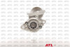 ATL Autotechnik A 72 650 - Starter