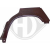 DIEDERICHS 9142032 - Seitenwand
