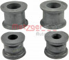 METZGER 52079908 - Reparatursatz, Stabilisatorlager