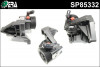 ERA Benelux SP85332 - Hydraulikpumpe, Lenkung