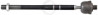 A.B.S. 240774 - Axialgelenk, Spurstange