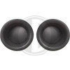 DIEDERICHS 4416054 - Blende, Stoßfänger