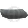 DIEDERICHS 1828001 - Motorhaube