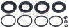 A.B.S. 43647 - Reparatursatz, Bremssattel