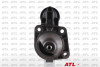 ATL Autotechnik A 15 630 - Starter