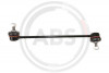 A.B.S. 260431 - Stange/Strebe, Stabilisator